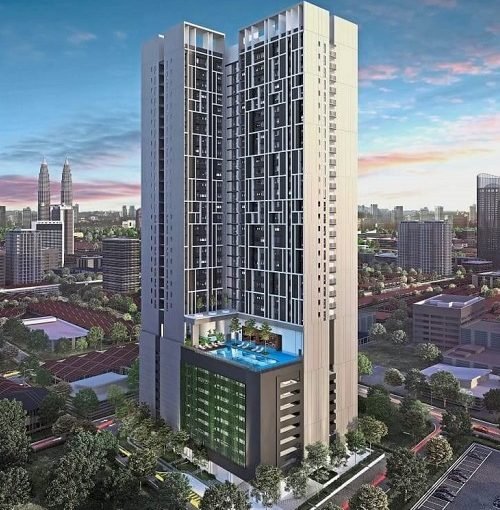 chambers Kuala Lumpur property